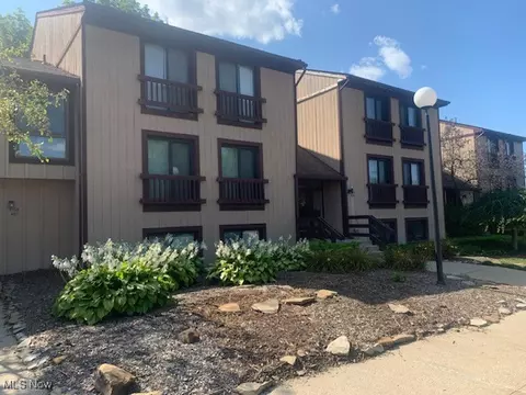 1105 Canyon View Rd #502, Northfield, OH 44067