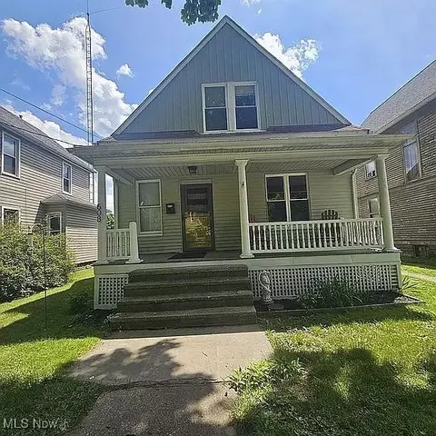 608 E Lincoln Way, Lisbon, OH 44432