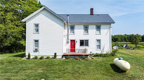 1477 Brockway Rd, Rome, OH 44085