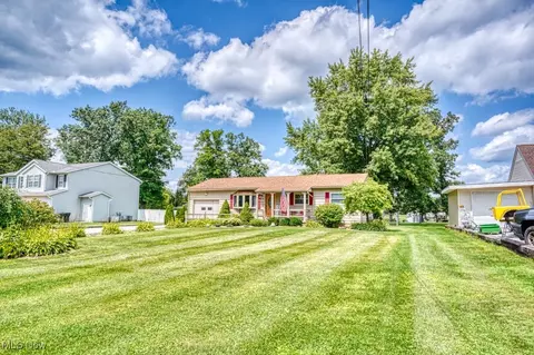 2591 Stewart Dr, Rittman, OH 44270
