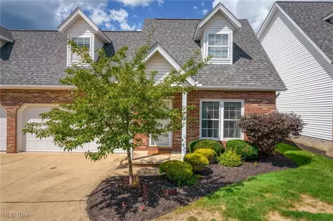 2135 Jennifer St, Akron, OH 44313