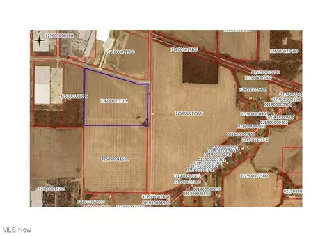 County Rd. 260 Road, Clyde, OH 43464