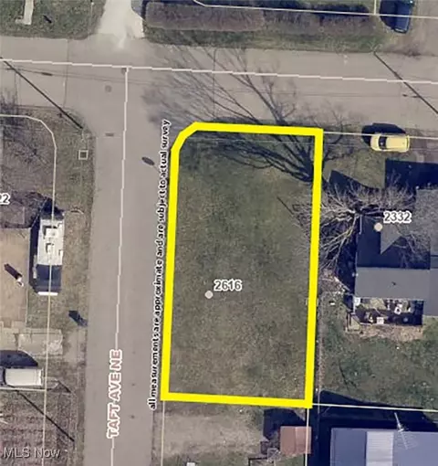 2616 Taft Ave NE, Canton, OH 44705