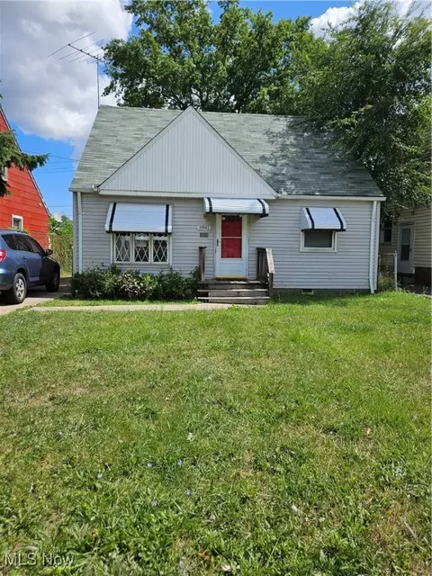 3841 W 117th St, Cleveland, OH 44111