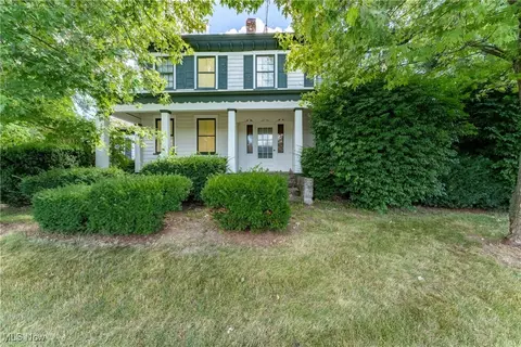 649 Youngstown Warren Rd, Niles, OH 44446