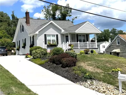 3351 Portland Blvd, Steubenville, OH 43952