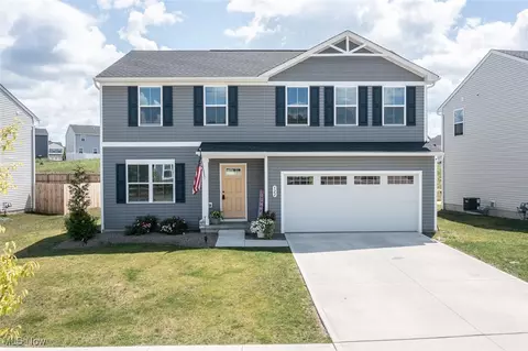 522 Creek Bend Trl, Lodi, OH 44254