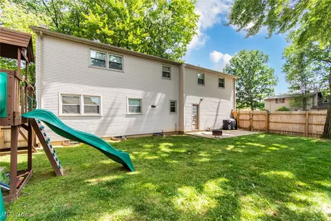 Exterior - 6266 Appleridge Dr, Boardman, OH 44512 photo 5 of 5