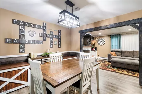 Dining - 6266 Appleridge Dr, Boardman, OH 44512 photo 1 of 2