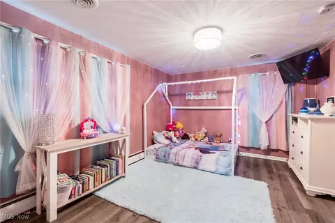 Bedroom - 6266 Appleridge Dr, Boardman, OH 44512 photo 3 of 4