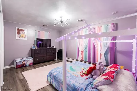 Bedroom - 6266 Appleridge Dr, Boardman, OH 44512 photo 4 of 4