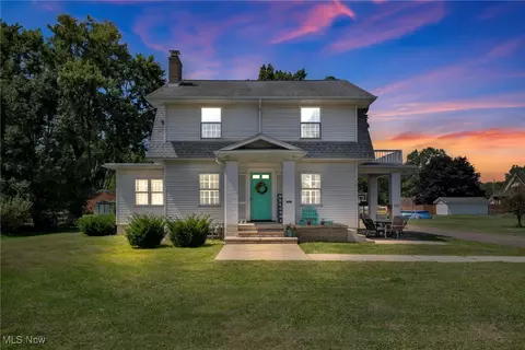 3323 Cleveland Ave SW, Canton, OH 44707