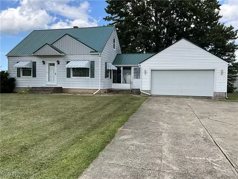 1506 State Route 60, New London, OH 44851