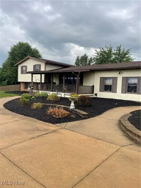 11720 Sharp Dr, Doylestown, OH 44230