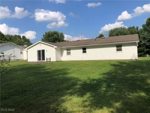 Exterior - 243 Waggaman Cir, Boardman, OH 44512 photo 4 of 4