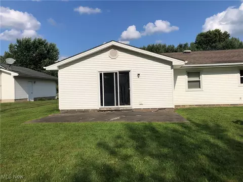 Exterior - 243 Waggaman Cir, Boardman, OH 44512 photo 3 of 4