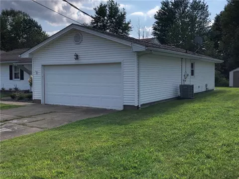 Exterior - 243 Waggaman Cir, Boardman, OH 44512 photo 2 of 4