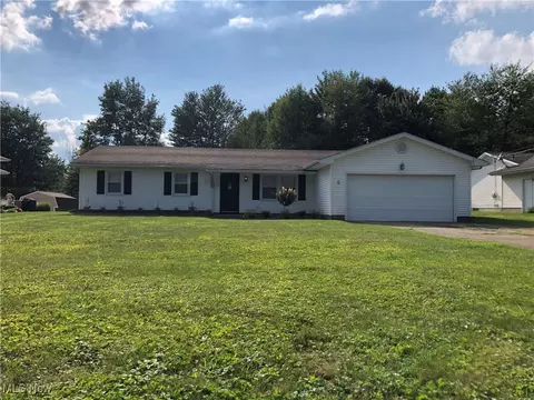 243 Waggaman Cir, Boardman, OH 44512