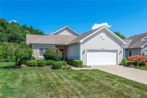 4245 Lake Harbour Way, Avon, OH 44011