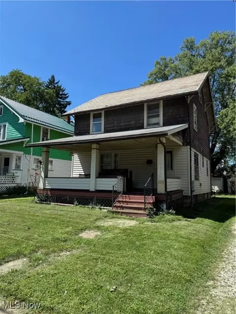 5143 Reed Ave, Ashtabula, OH 44004
