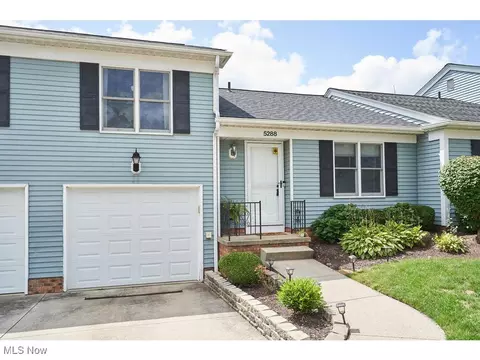 5288 Millcreek Blvd, Brunswick Hills, OH 44212