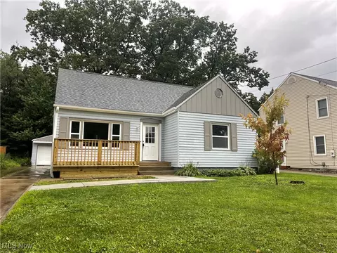 400 Lincoln Ave, Cuyahoga Falls, OH 44221