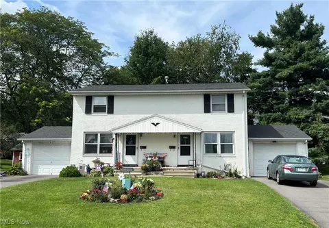 419-421 Mississippi St SE, North Canton, OH 44720