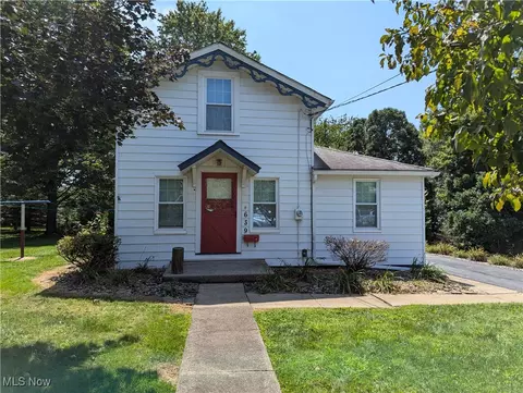 639 Callowhill St, Wooster, OH 44691