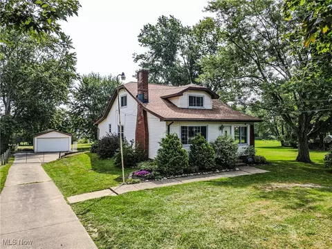 5150 California Ave, Louisville, OH 44641