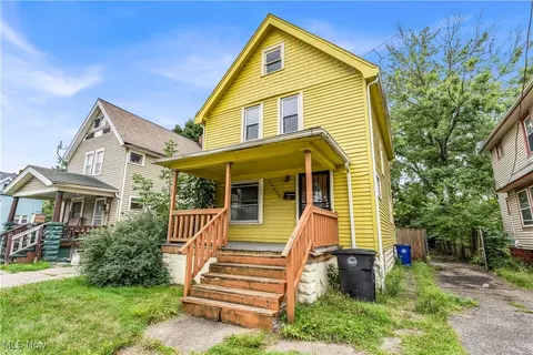 13210 Harvard Ave, Cleveland, OH 44105