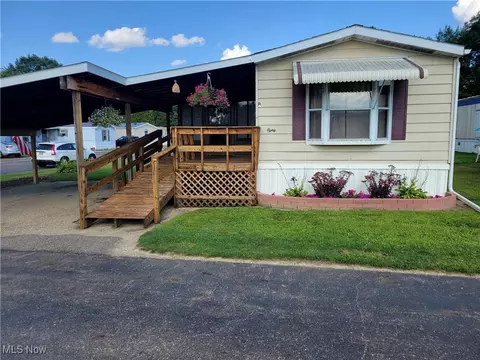 6000 Beth Ave SW #80, Canton, OH 44706