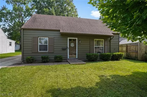 416 Morrison Ave, Cuyahoga Falls, OH 44221