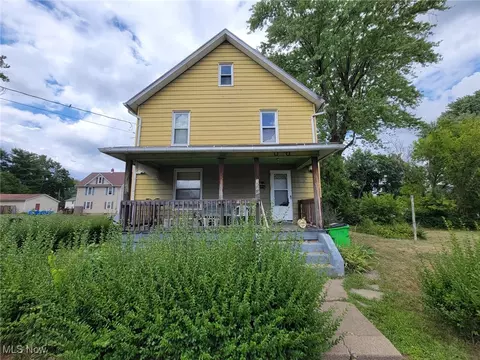 1006 E Grant St, Alliance, OH 44601