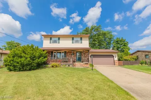 204 Judita Dr, Brunswick, OH 44212