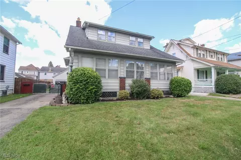 40 Millet St, Youngstown, OH 44509