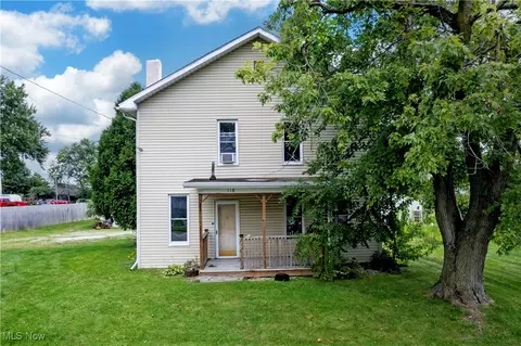 118 Mill St S, Dalton, OH 44618