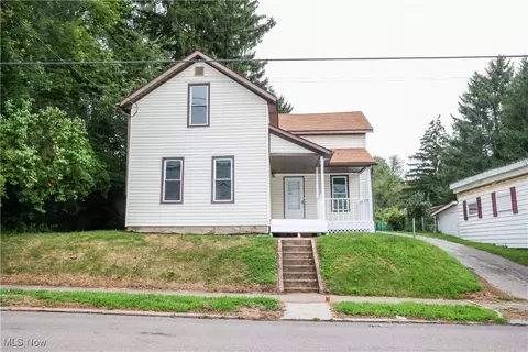 832 Nold Ave, Wooster, OH 44691