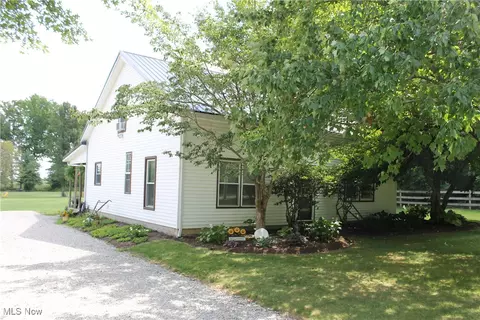 6677 Gable Rd, West Salem, OH 44287