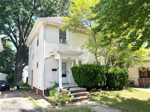 10818 Fidelity Ave, Cleveland, OH 44111