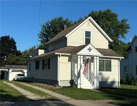 224 Liberty St, Spencer, OH 44275