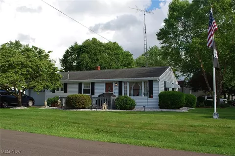 234 Westland Ave NW, Massillon, OH 44646