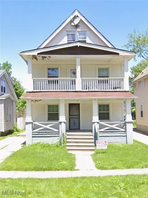 10913 Dove Ave, Cleveland, OH 44105