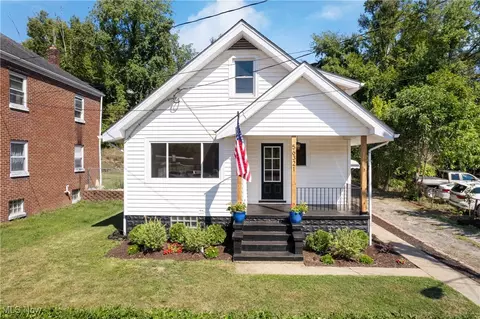 56321-56323 Riley Rd, Bridgeport, OH 43912