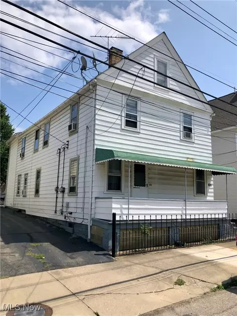 1957 E 123rd St, Cleveland, OH 44106