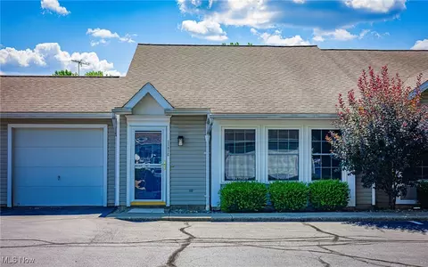 3191 Woodland Trl #C, Cortland, OH 44410