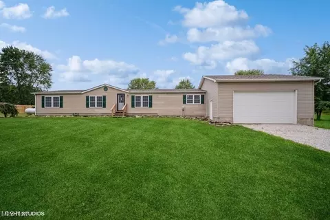 22480 N Benton West Rd, Alliance, OH 44601