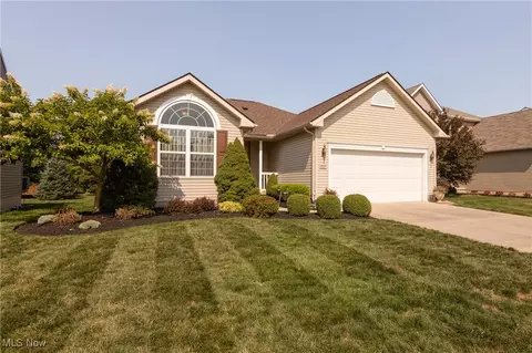 38106 Rocky Run Ct, North Ridgeville, OH 44039