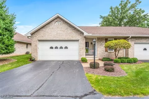 197 Mathews Rd #A, Boardman, OH 44512