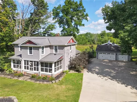 8290 Music St, Chagrin Falls, OH 44022