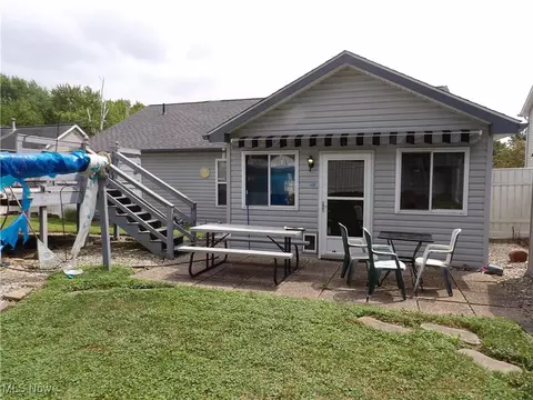 Exterior - 9941 Belden Dr, Windham, OH 44288 photo 6 of 7